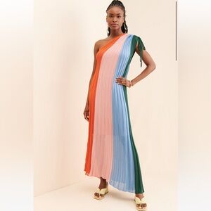 Anthropologie Cecilia Prado Georgia Maxi Dress